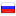 descor-rus.ru hosted country
